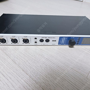 rme ufx2팝니다