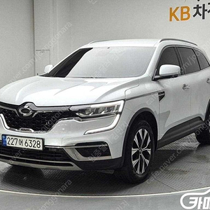 [르노코리아(삼성)]더뉴QM6 2.0 LPe LE 2WD (5인승) ★중고차★중고차매입★전액할부★저신용자★신불자★소액할부★현금★카드 전부 가능합니다!