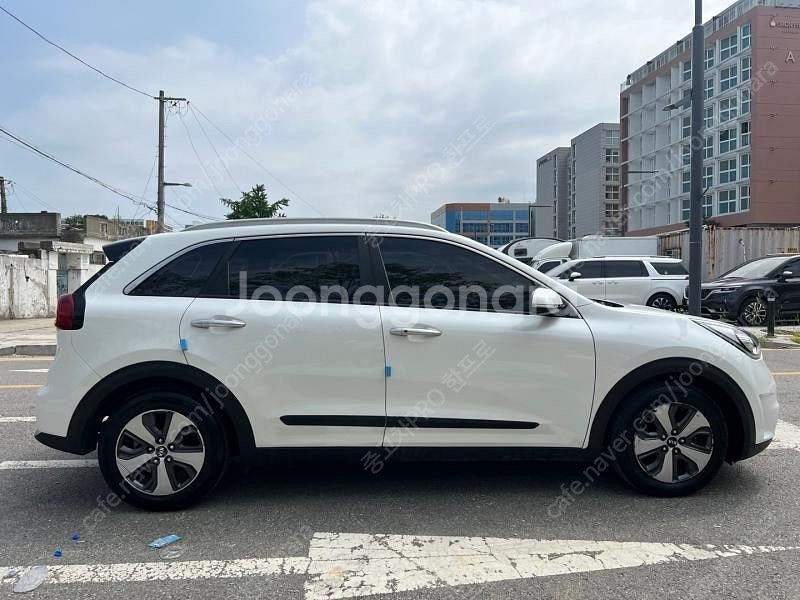 기아 니로 중고차 980만원 판매합니다 니로 하이브리드...--3