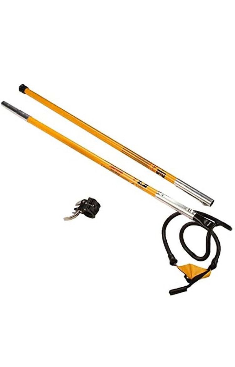 Notch 노치 빅샷 + 트리거 포함. 아보리스트 장비 NOTCH BIG SHOT--1