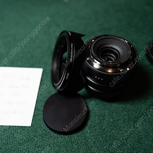 시그마 17mm f/4 초광각 단렌즈 소니 마운트