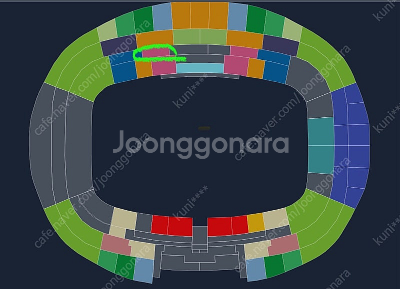 파리생제르망 PSG 축구 티켓 (8/23 2장)--0