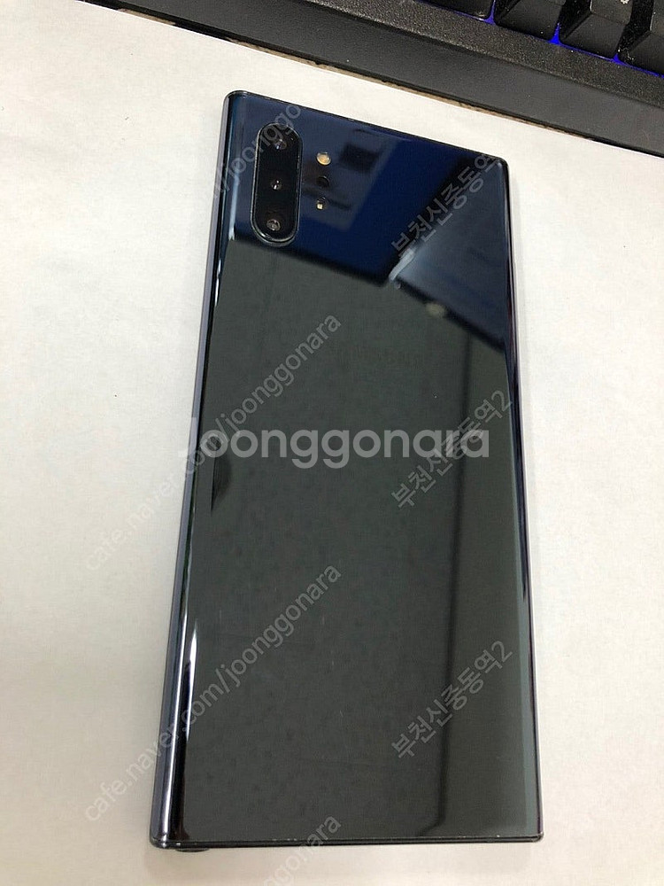 194732 SK 갤럭시노트10플러스 노트10+ 5G ...--0
