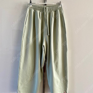 부디무드라 Drum pants_Desert Sage S 사이즈