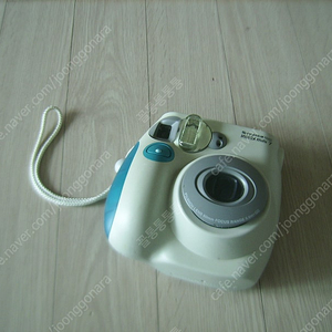 인스탁스 폴라로이드 카메라 후지필림 FUJIFILM CHEKL INSTAX MINI 7