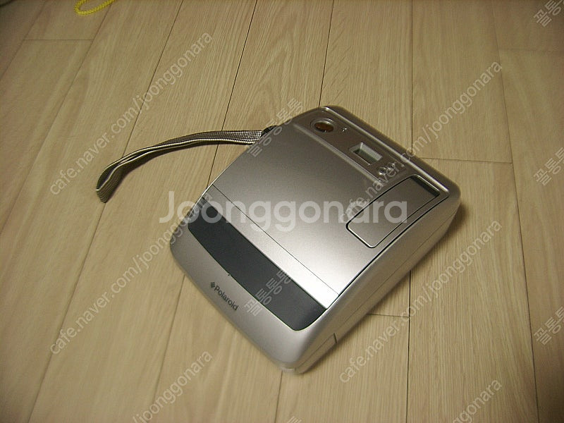 폴라로이드 카메라 Polaroid one600 one ...--0