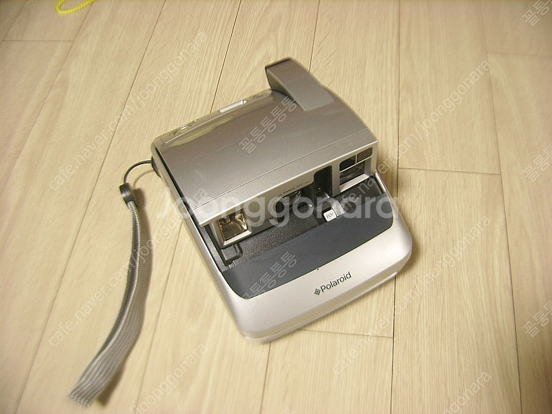 폴라로이드 카메라 Polaroid one600 one ...--2