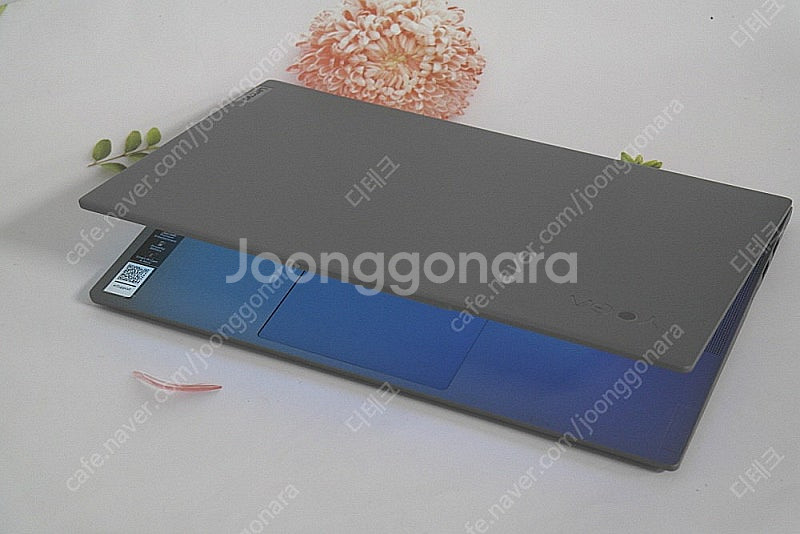 레노버 Yoga Slim7 14ITL05 팝니다.--2
