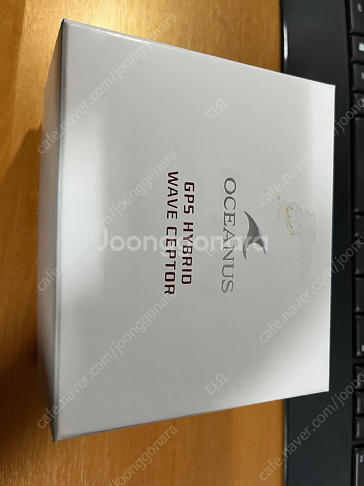 카시오 오셔너스 OCW-G1000B-1A2dr--1