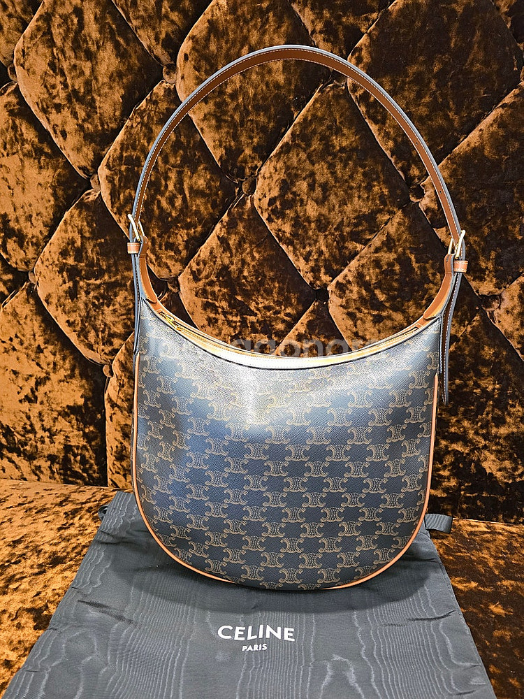 셀린느 엘로이즈백 (가격다운)--3