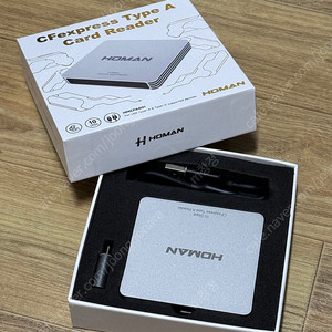 호만 메모리 cf a 512g, 메모리 리더기