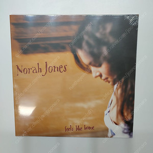 Norah Jones (노라 존스) LP 여러장