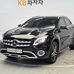 벤츠GLA클래스 X156 GLA220 프리미엄 (5인승)@중고차@중고@할부@미필@전액할부@