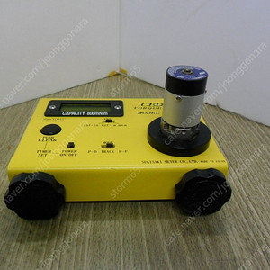 토오크 미터 Torque Meter DI-9 (CEDAR)