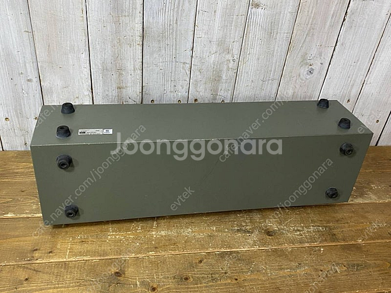 Yokogawa 2793-01 Decade Resist...--6