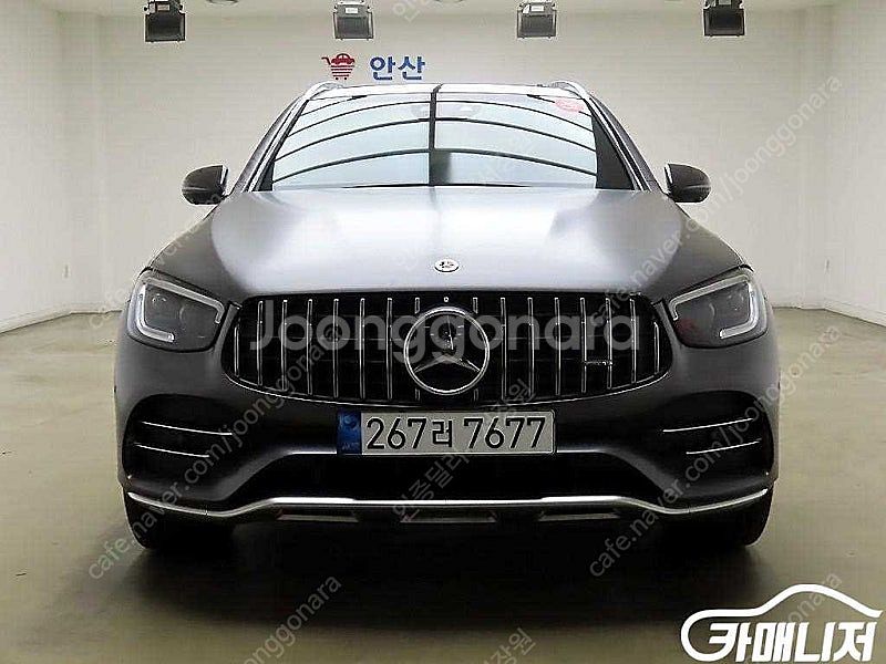 [벤츠]GLC클래스 X253 AMG GLC 43 4MA...--0