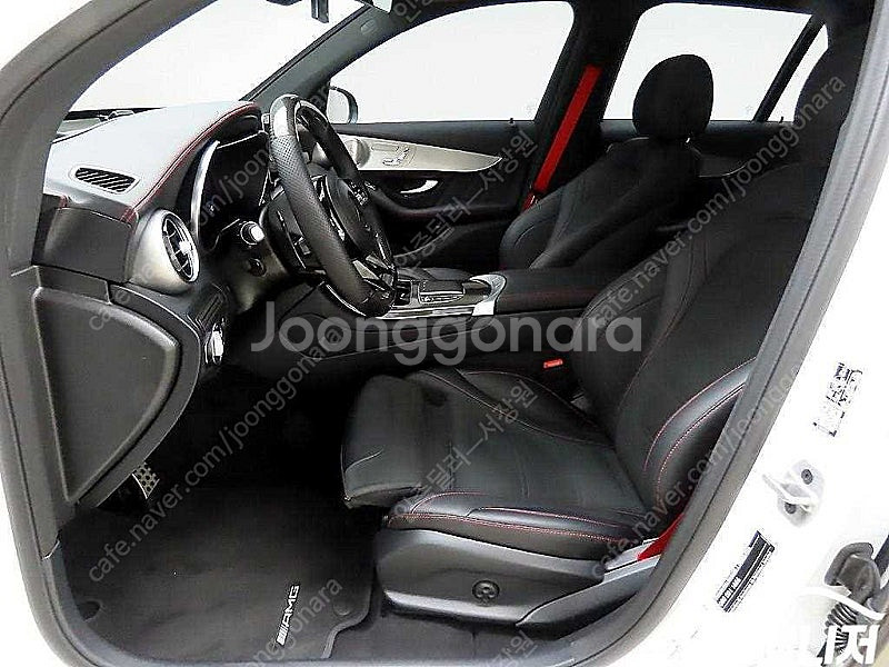 [벤츠]GLC클래스 X253 AMG GLC 43 4MA...--5