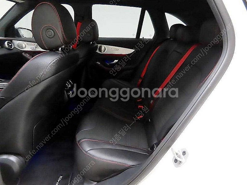 [벤츠]GLC클래스 X253 AMG GLC 43 4MA...--6