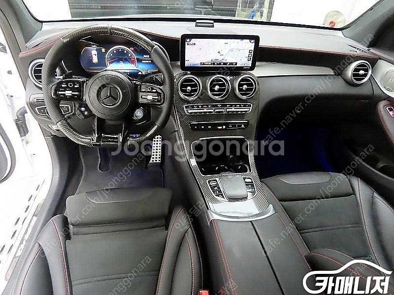 [벤츠]GLC클래스 X253 AMG GLC 43 4MA...--7