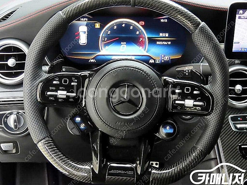 [벤츠]GLC클래스 X253 AMG GLC 43 4MA...--9