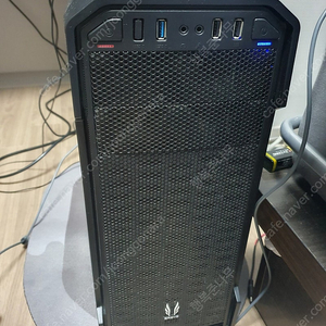 i7 7700, GeForce GTX 1660 사무용으로 사용한 PC 저렴히 팝니다