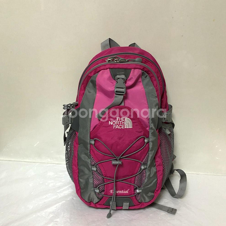 노스페이스 등산배낭 20L--0