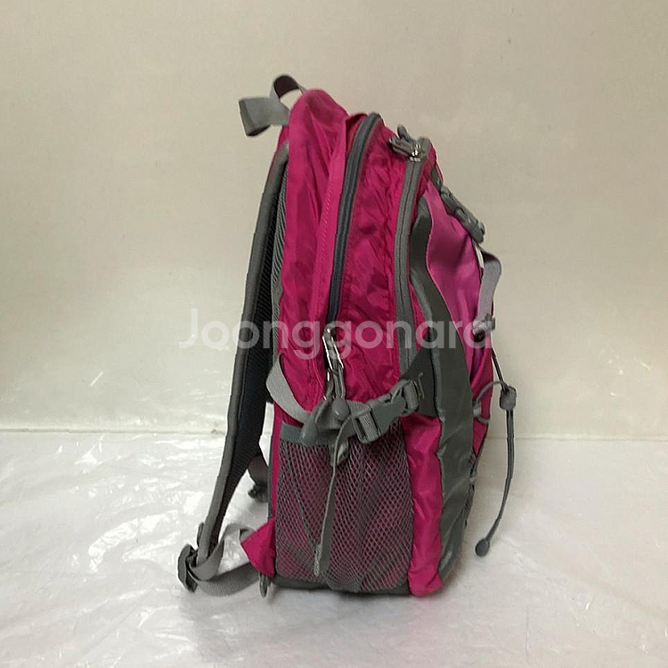 노스페이스 등산배낭 20L--1