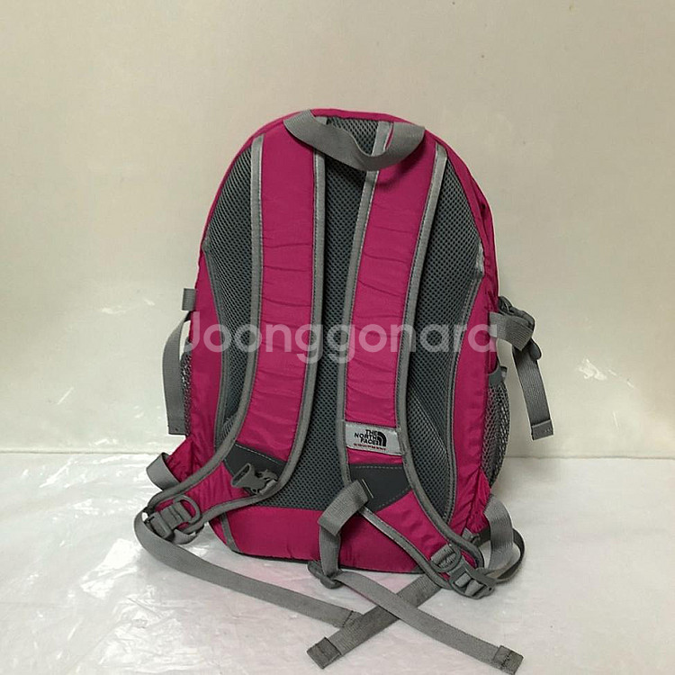 노스페이스 등산배낭 20L--3