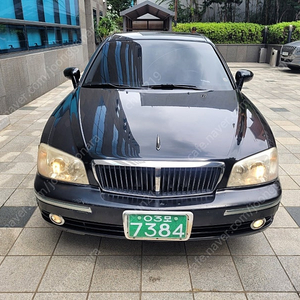 개인) 2005 xg r20 고급형 신조차