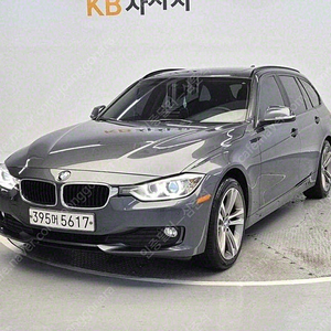 BMW3시리즈 (F30) 320d xDRIVE 투어링 (5인승)@중고차@24시상담@저신용@전액할부