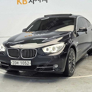 BMW5시리즈 GT (F07) GT ED EDITION (5인승)@중고차@24시상담@저신용@전액할부