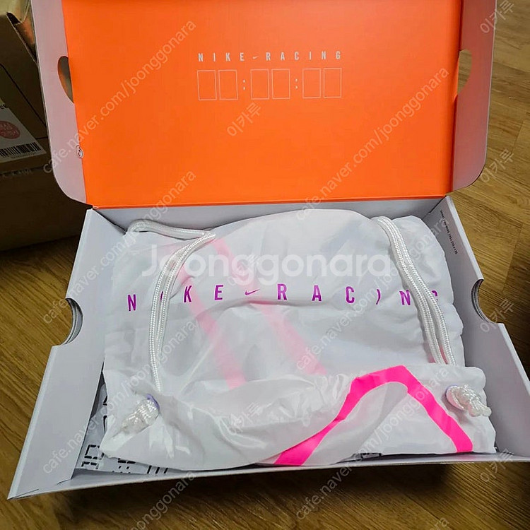 나이키 알파플라이3 285 판매합니다--0