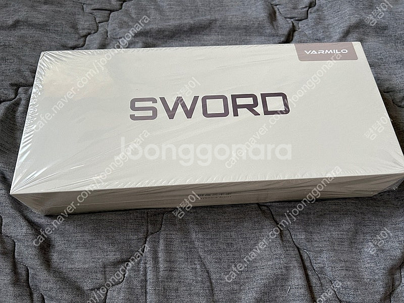 [판매] 바밀로스워드 VARMILO SWORD 68 A...--0