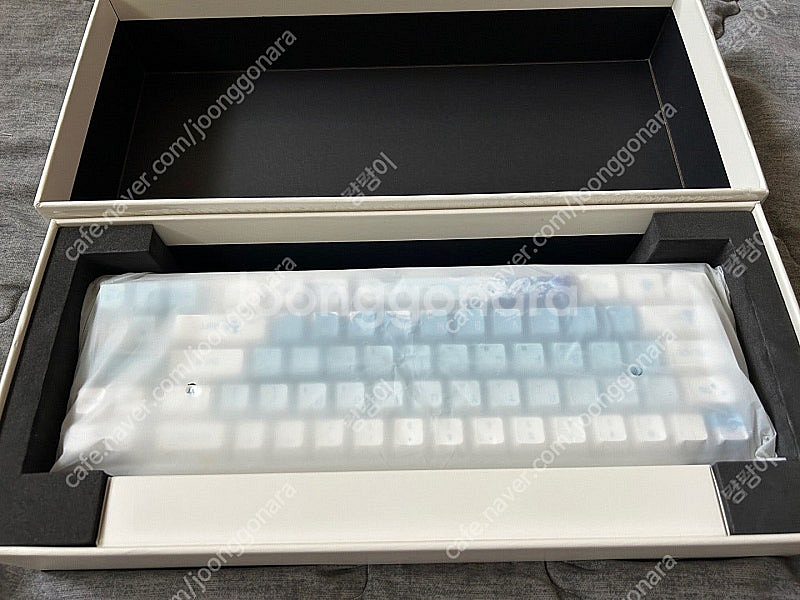[판매] 바밀로스워드 VARMILO SWORD 68 A...--1