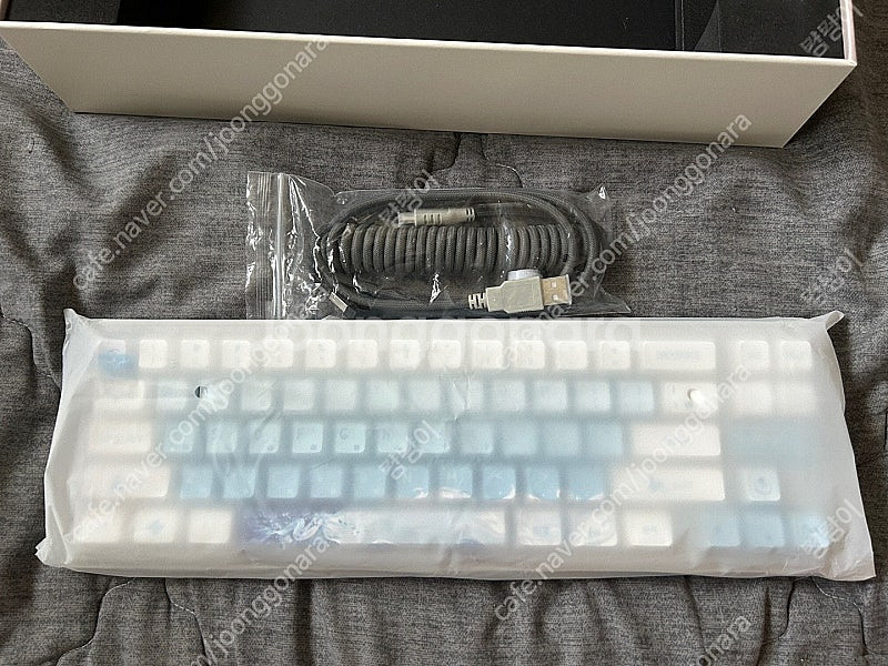 [판매] 바밀로스워드 VARMILO SWORD 68 A...--2