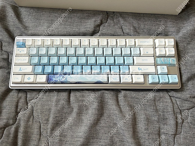 [판매] 바밀로스워드 VARMILO SWORD 68 A...--3