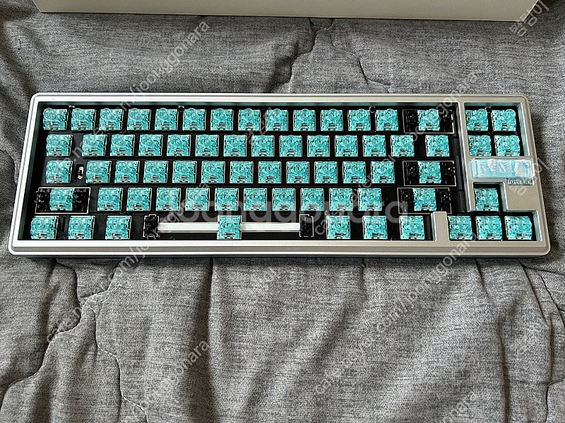 [판매] 바밀로스워드 VARMILO SWORD 68 A...--5