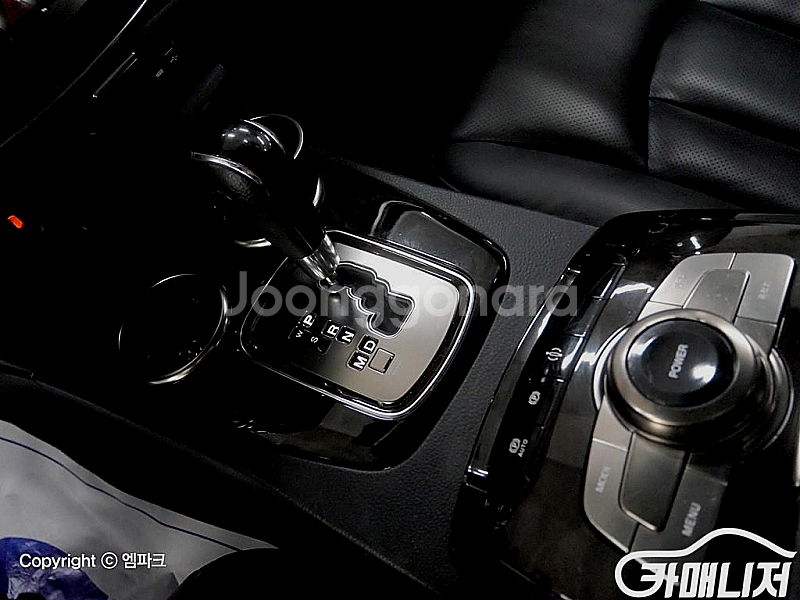 제조사} [KG모빌리티(쌍용) ]뉴체어맨W 가솔린 2W...--4