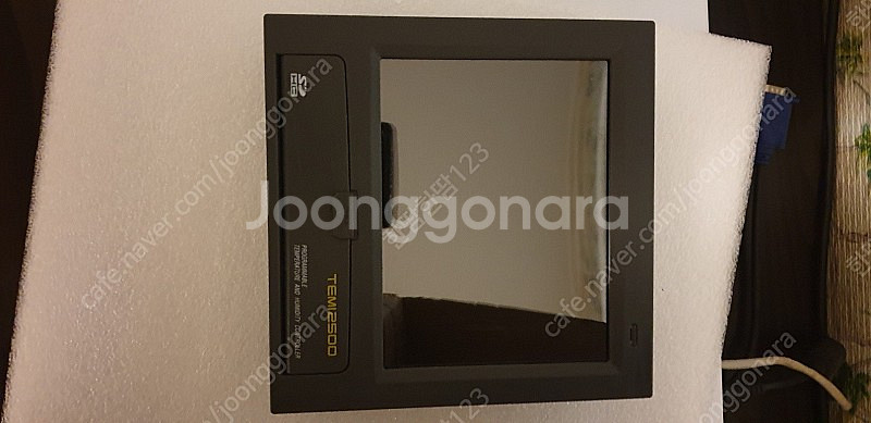 삼원테크 온습도 조절기 TEMI2500-00/SD 판매...--4