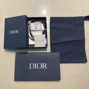 Dior Oblique 남자 디올 카드 지갑 (블랙 Dior Oblique 자카드 & 블랙 그레인 송아지 가죽)