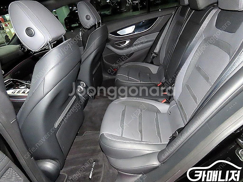 [벤츠]AMG GT 4도어 43 4MATIC+ ★중고차...--7