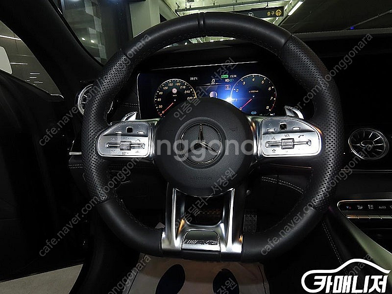 [벤츠]AMG GT 4도어 43 4MATIC+ ★중고차...--8