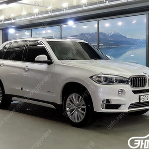 [BMW]X5 (F15) xDrive 30d ★중고차★중고차매입★전액할부★저신용자★신불자★소액할부★현금★카드 전부 가능합니다!