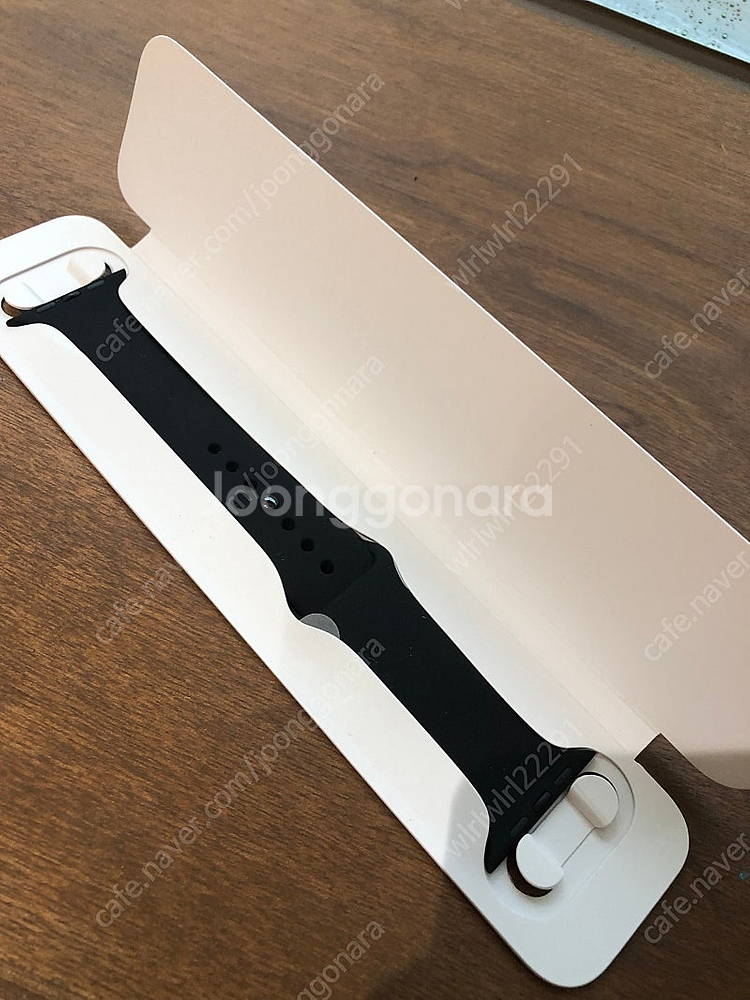 애플워치 에르메스 정품 49 45 44mm 느와르 블랙...--0