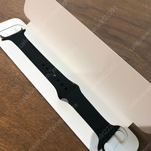 애플워치 에르메스 정품 49 45 44mm 느와르 블랙스포츠밴드