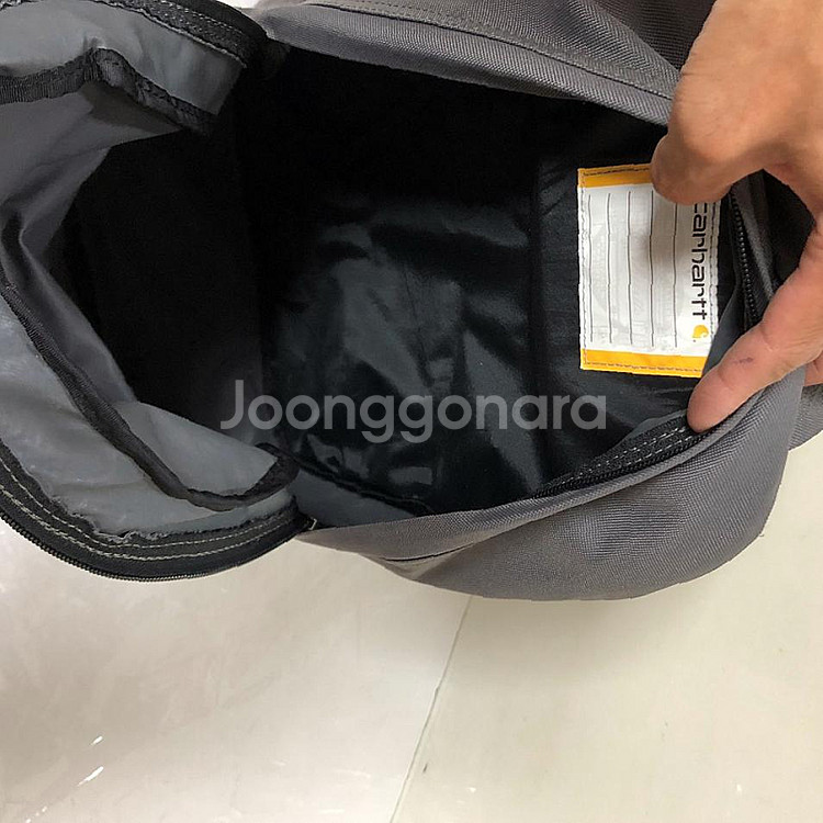 칼하트 백팩 22000원--4