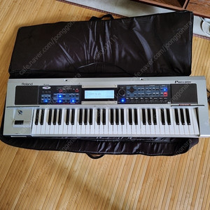 ROLAND PRELUDE 키보드 JP8000 건반 판매합니다