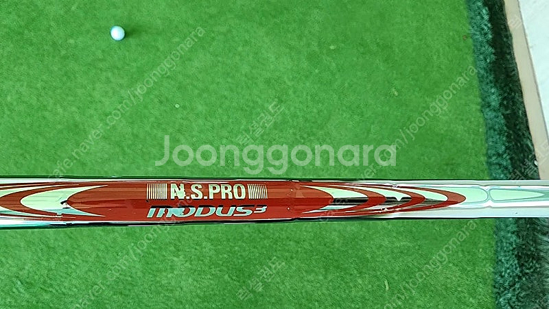 포틴 아이언 : FH900 FORGED 4번~P(7아이...--6