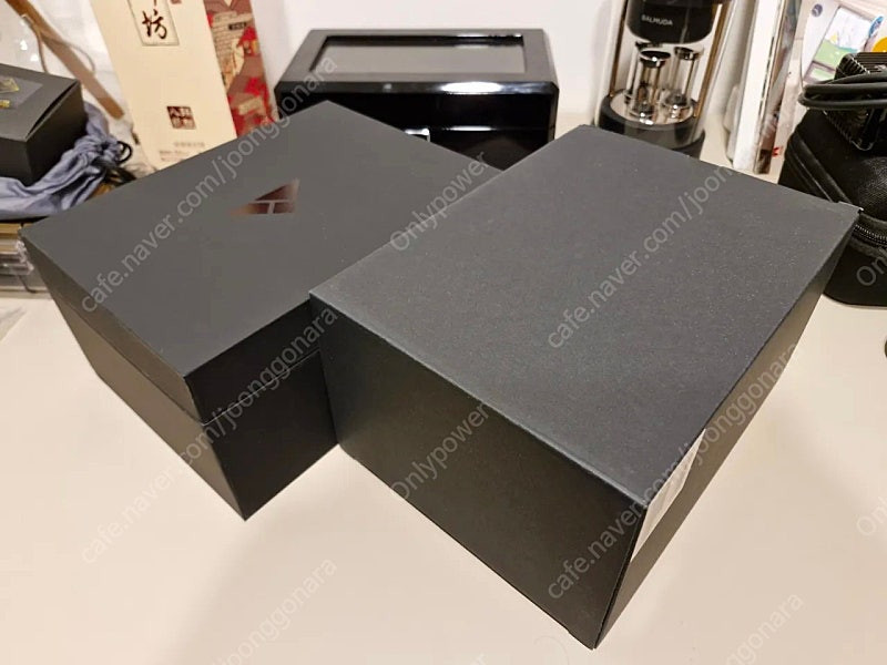 ibasso dx320 max ti 팝니다.(우체국택비 포함) 이미지