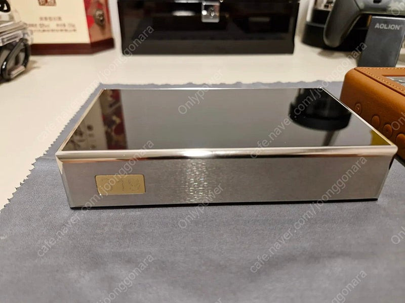 ibasso dx320 max ti 팝니다.(우체국택비 포함) 이미지